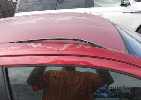 2010 Scion Xd z USA, uszkodzony, nr VIN JTKKU4B49AJ050923